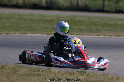 06 & 07/07/2019 : Rassemblement National UFOLEP Karting 2019 à Escource (Photos Stéphane Agnus) 2019 — karting