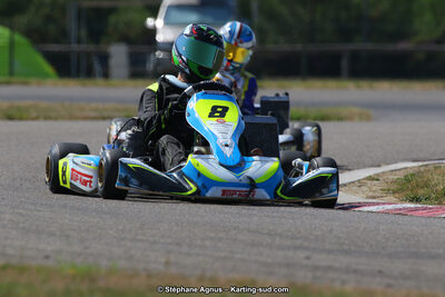 06 & 07/07/2019 : Rassemblement National UFOLEP Karting 2019 à Escource (Photos Stéphane Agnus) 2019 — karting