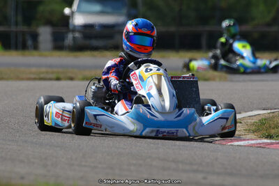 06 & 07/07/2019 : Rassemblement National UFOLEP Karting 2019 à Escource (Photos Stéphane Agnus) 2019 — karting