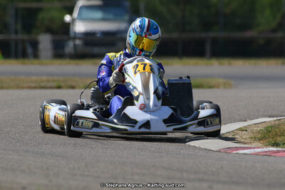 06 & 07/07/2019 : Rassemblement National UFOLEP Karting 2019 à Escource (Photos Stéphane Agnus) 2019 — karting