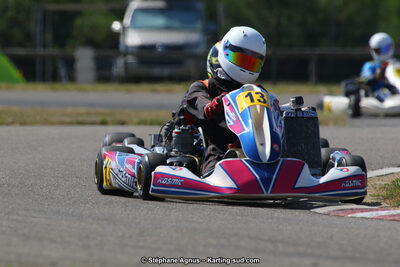 06 & 07/07/2019 : Rassemblement National UFOLEP Karting 2019 à Escource (Photos Stéphane Agnus) 2019 — karting