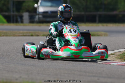 06 & 07/07/2019 : Rassemblement National UFOLEP Karting 2019 à Escource (Photos Stéphane Agnus) 2019 — karting