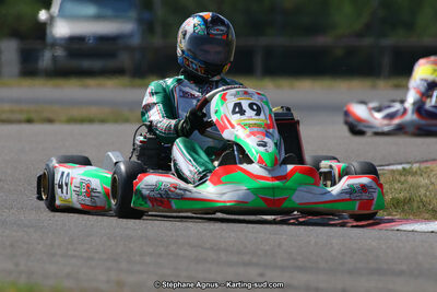 06 & 07/07/2019 : Rassemblement National UFOLEP Karting 2019 à Escource (Photos Stéphane Agnus) 2019 — karting