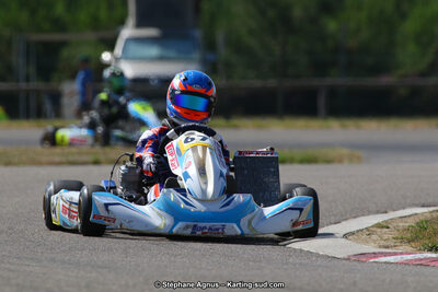 06 & 07/07/2019 : Rassemblement National UFOLEP Karting 2019 à Escource (Photos Stéphane Agnus) 2019 — karting