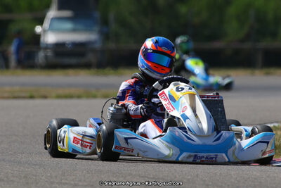 06 & 07/07/2019 : Rassemblement National UFOLEP Karting 2019 à Escource (Photos Stéphane Agnus) 2019 — karting