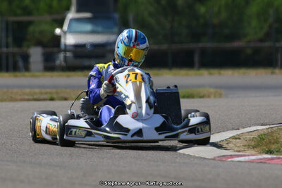 06 & 07/07/2019 : Rassemblement National UFOLEP Karting 2019 à Escource (Photos Stéphane Agnus) 2019 — karting