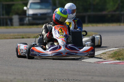 06 & 07/07/2019 : Rassemblement National UFOLEP Karting 2019 à Escource (Photos Stéphane Agnus) 2019 — karting
