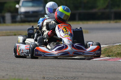 06 & 07/07/2019 : Rassemblement National UFOLEP Karting 2019 à Escource (Photos Stéphane Agnus) 2019 — karting