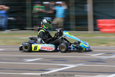 06 & 07/07/2019 : Rassemblement National UFOLEP Karting 2019 à Escource (Photos Stéphane Agnus) 2019 — karting