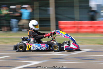 06 & 07/07/2019 : Rassemblement National UFOLEP Karting 2019 à Escource (Photos Stéphane Agnus) 2019 — karting