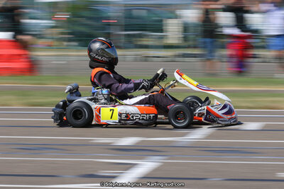 06 & 07/07/2019 : Rassemblement National UFOLEP Karting 2019 à Escource (Photos Stéphane Agnus) 2019 — karting
