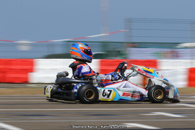 06 & 07/07/2019 : Rassemblement National UFOLEP Karting 2019 à Escource (Photos Stéphane Agnus) 2019 — karting