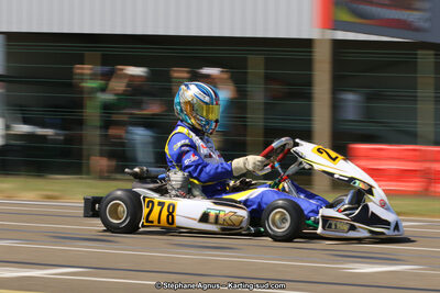 06 & 07/07/2019 : Rassemblement National UFOLEP Karting 2019 à Escource (Photos Stéphane Agnus) 2019 — karting