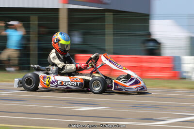 06 & 07/07/2019 : Rassemblement National UFOLEP Karting 2019 à Escource (Photos Stéphane Agnus) 2019 — karting