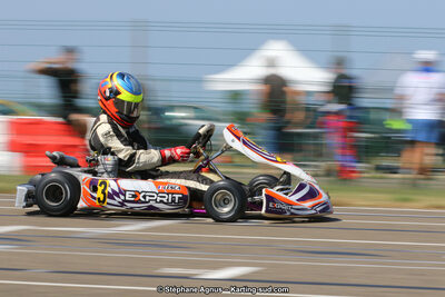 06 & 07/07/2019 : Rassemblement National UFOLEP Karting 2019 à Escource (Photos Stéphane Agnus) 2019 — karting