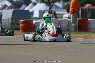 06 & 07/07/2019 : Rassemblement National UFOLEP Karting 2019 à Escource (Photos Stéphane Agnus) 2019 — karting