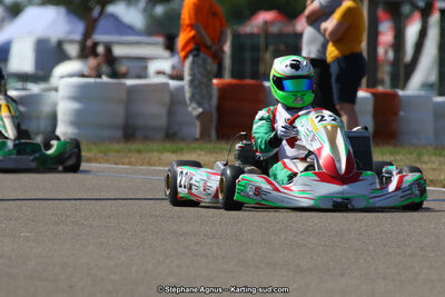 06 & 07/07/2019 : Rassemblement National UFOLEP Karting 2019 à Escource (Photos Stéphane Agnus) 2019 — karting