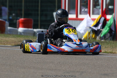 06 & 07/07/2019 : Rassemblement National UFOLEP Karting 2019 à Escource (Photos Stéphane Agnus) 2019 — karting