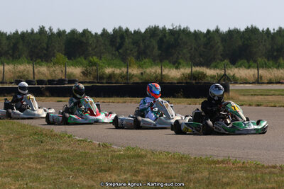 06 & 07/07/2019 : Rassemblement National UFOLEP Karting 2019 à Escource (Photos Stéphane Agnus) 2019 — karting