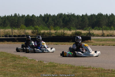 06 & 07/07/2019 : Rassemblement National UFOLEP Karting 2019 à Escource (Photos Stéphane Agnus) 2019 — karting