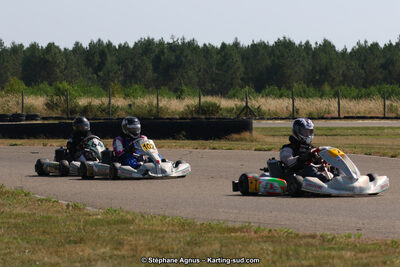 06 & 07/07/2019 : Rassemblement National UFOLEP Karting 2019 à Escource (Photos Stéphane Agnus) 2019 — karting