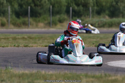 06 & 07/07/2019 : Rassemblement National UFOLEP Karting 2019 à Escource (Photos Stéphane Agnus) 2019 — karting