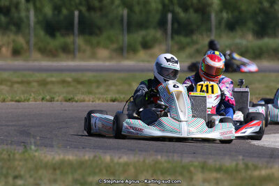 06 & 07/07/2019 : Rassemblement National UFOLEP Karting 2019 à Escource (Photos Stéphane Agnus) 2019 — karting
