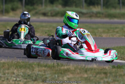 06 & 07/07/2019 : Rassemblement National UFOLEP Karting 2019 à Escource (Photos Stéphane Agnus) 2019 — karting