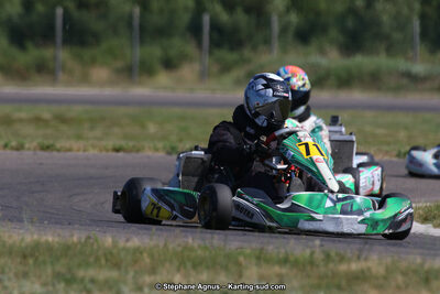 06 & 07/07/2019 : Rassemblement National UFOLEP Karting 2019 à Escource (Photos Stéphane Agnus) 2019 — karting
