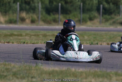 06 & 07/07/2019 : Rassemblement National UFOLEP Karting 2019 à Escource (Photos Stéphane Agnus) 2019 — karting