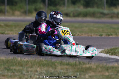 06 & 07/07/2019 : Rassemblement National UFOLEP Karting 2019 à Escource (Photos Stéphane Agnus) 2019 — karting