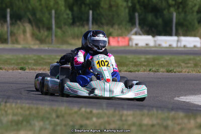 06 & 07/07/2019 : Rassemblement National UFOLEP Karting 2019 à Escource (Photos Stéphane Agnus) 2019 — karting