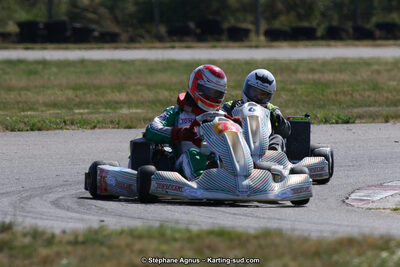 06 & 07/07/2019 : Rassemblement National UFOLEP Karting 2019 à Escource (Photos Stéphane Agnus) 2019 — karting