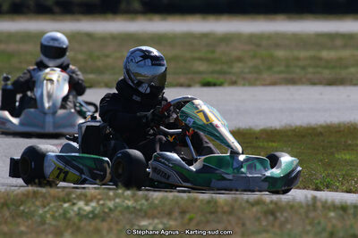 06 & 07/07/2019 : Rassemblement National UFOLEP Karting 2019 à Escource (Photos Stéphane Agnus) 2019 — karting
