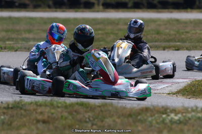 06 & 07/07/2019 : Rassemblement National UFOLEP Karting 2019 à Escource (Photos Stéphane Agnus) 2019 — karting