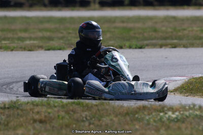 06 & 07/07/2019 : Rassemblement National UFOLEP Karting 2019 à Escource (Photos Stéphane Agnus) 2019 — karting