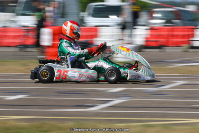 06 & 07/07/2019 : Rassemblement National UFOLEP Karting 2019 à Escource (Photos Stéphane Agnus) 2019 — karting