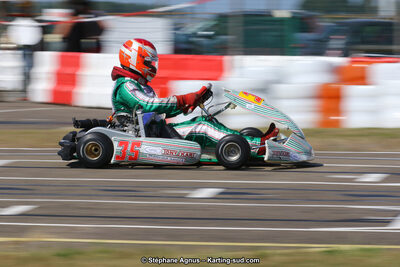 06 & 07/07/2019 : Rassemblement National UFOLEP Karting 2019 à Escource (Photos Stéphane Agnus) 2019 — karting
