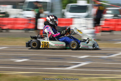 06 & 07/07/2019 : Rassemblement National UFOLEP Karting 2019 à Escource (Photos Stéphane Agnus) 2019 — karting