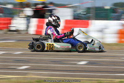 06 & 07/07/2019 : Rassemblement National UFOLEP Karting 2019 à Escource (Photos Stéphane Agnus) 2019 — karting