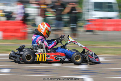 06 & 07/07/2019 : Rassemblement National UFOLEP Karting 2019 à Escource (Photos Stéphane Agnus) 2019 — karting