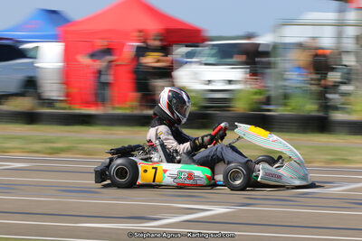 06 & 07/07/2019 : Rassemblement National UFOLEP Karting 2019 à Escource (Photos Stéphane Agnus) 2019 — karting