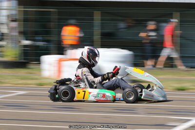 06 & 07/07/2019 : Rassemblement National UFOLEP Karting 2019 à Escource (Photos Stéphane Agnus) 2019 — karting