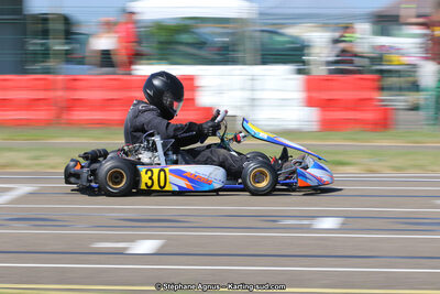 06 & 07/07/2019 : Rassemblement National UFOLEP Karting 2019 à Escource (Photos Stéphane Agnus) 2019 — karting