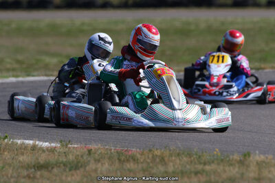 06 & 07/07/2019 : Rassemblement National UFOLEP Karting 2019 à Escource (Photos Stéphane Agnus) 2019 — karting