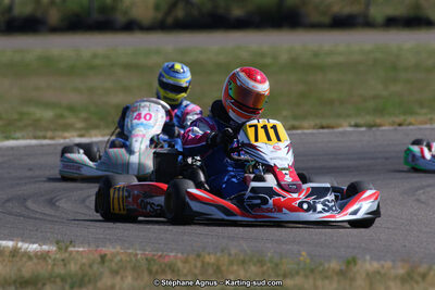 06 & 07/07/2019 : Rassemblement National UFOLEP Karting 2019 à Escource (Photos Stéphane Agnus) 2019 — karting