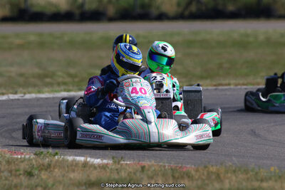 06 & 07/07/2019 : Rassemblement National UFOLEP Karting 2019 à Escource (Photos Stéphane Agnus) 2019 — karting