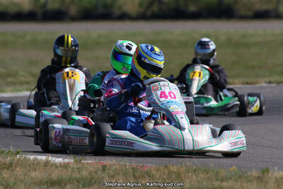 06 & 07/07/2019 : Rassemblement National UFOLEP Karting 2019 à Escource (Photos Stéphane Agnus) 2019 — karting