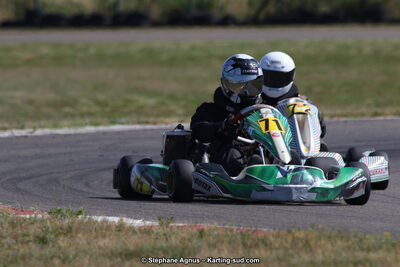 06 & 07/07/2019 : Rassemblement National UFOLEP Karting 2019 à Escource (Photos Stéphane Agnus) 2019 — karting