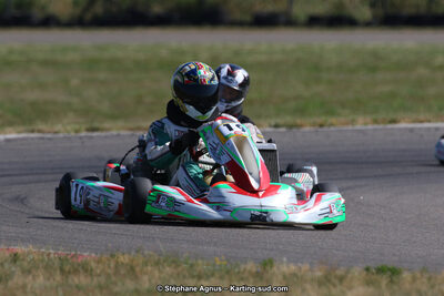 06 & 07/07/2019 : Rassemblement National UFOLEP Karting 2019 à Escource (Photos Stéphane Agnus) 2019 — karting